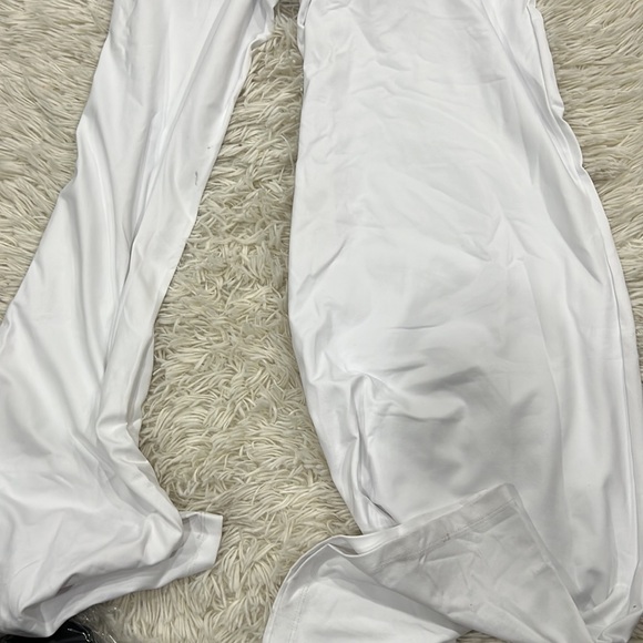 Susana Monaco x REVOLVE Asymmetrical Cut Out Jumpsuit - Picture 7 of 7